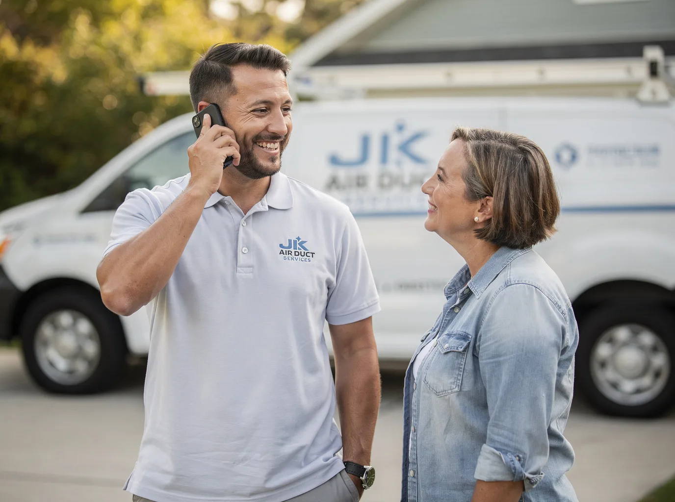 Air Duct Cleaning Onalaska, WI FAQs